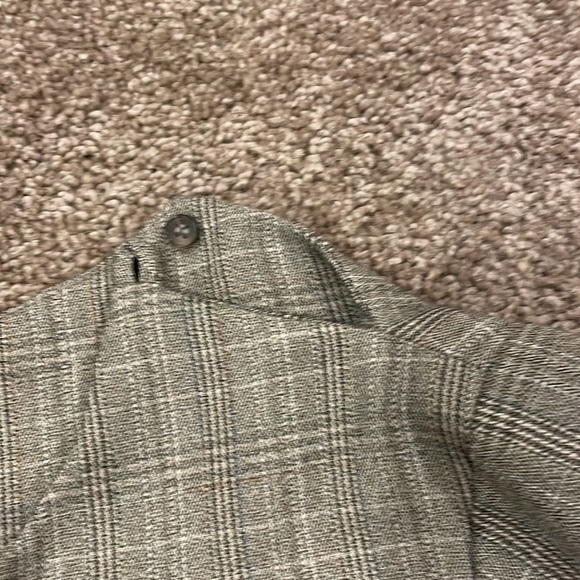 Harlow & Graham Long Sleeve Top M - Picture 7 of 10